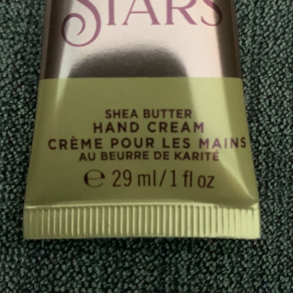 Bath and Body Works Hand Cream- 3$ add on or FREE with any $25+ purchase - Picture 2 of 3